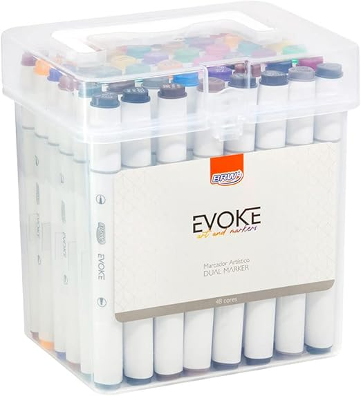 Kit Livro Colorir URSO BOB (Roxo) + 48 Canetas