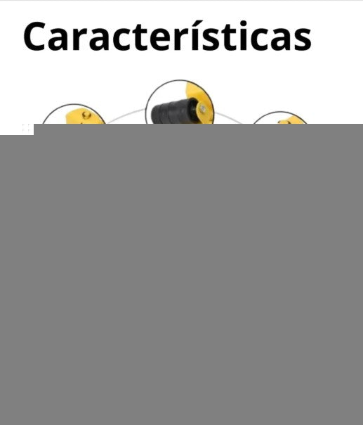 Levantador Aparelho Movedor Móveis Materiais Pesados Fácil Arrasta BMG-17