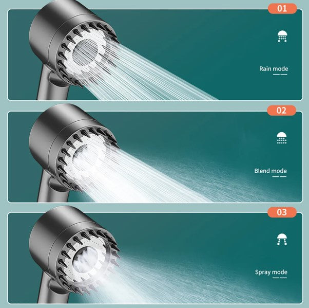 Chuveirinho Ducha De Banho A-9752