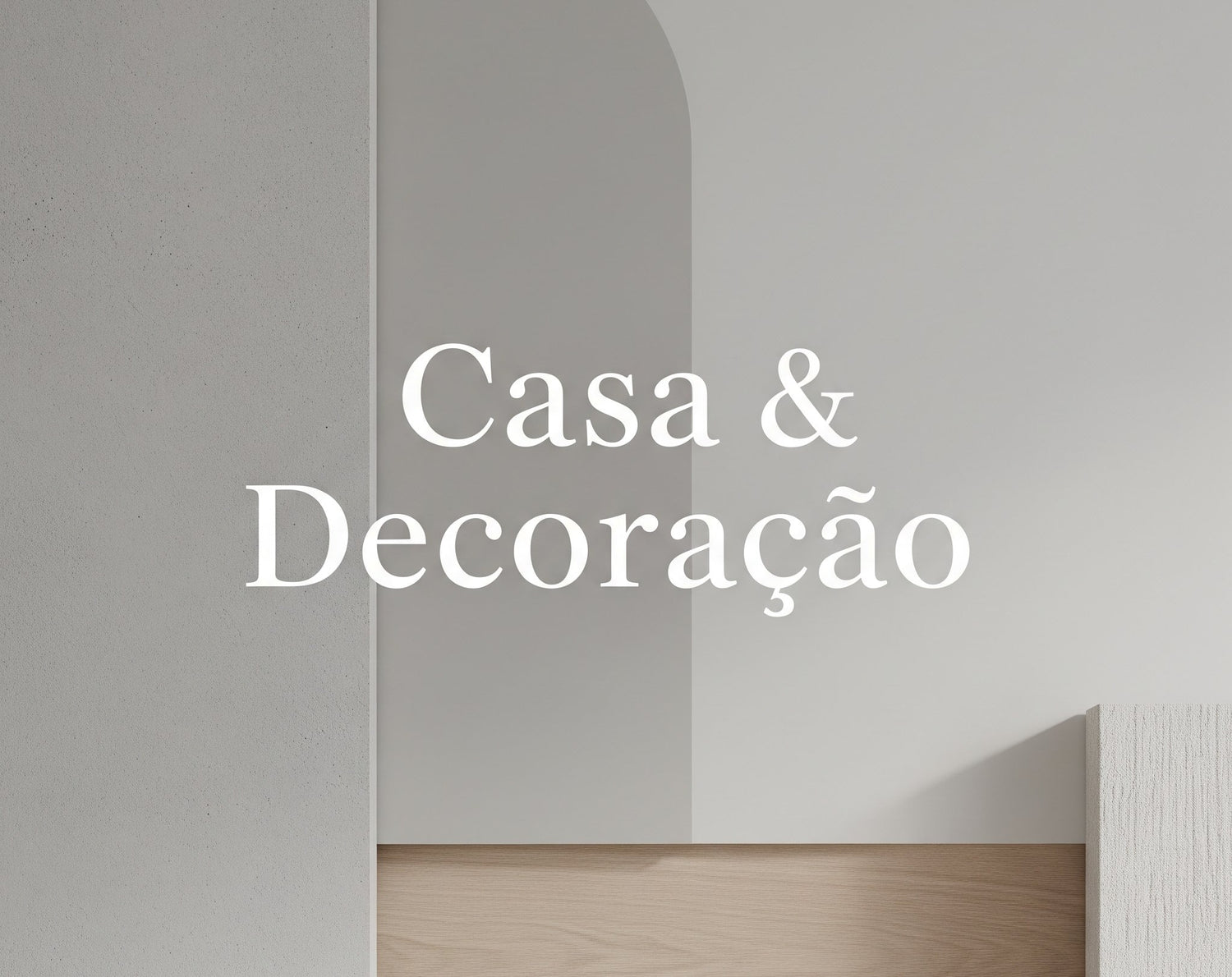 Casa & Decoração