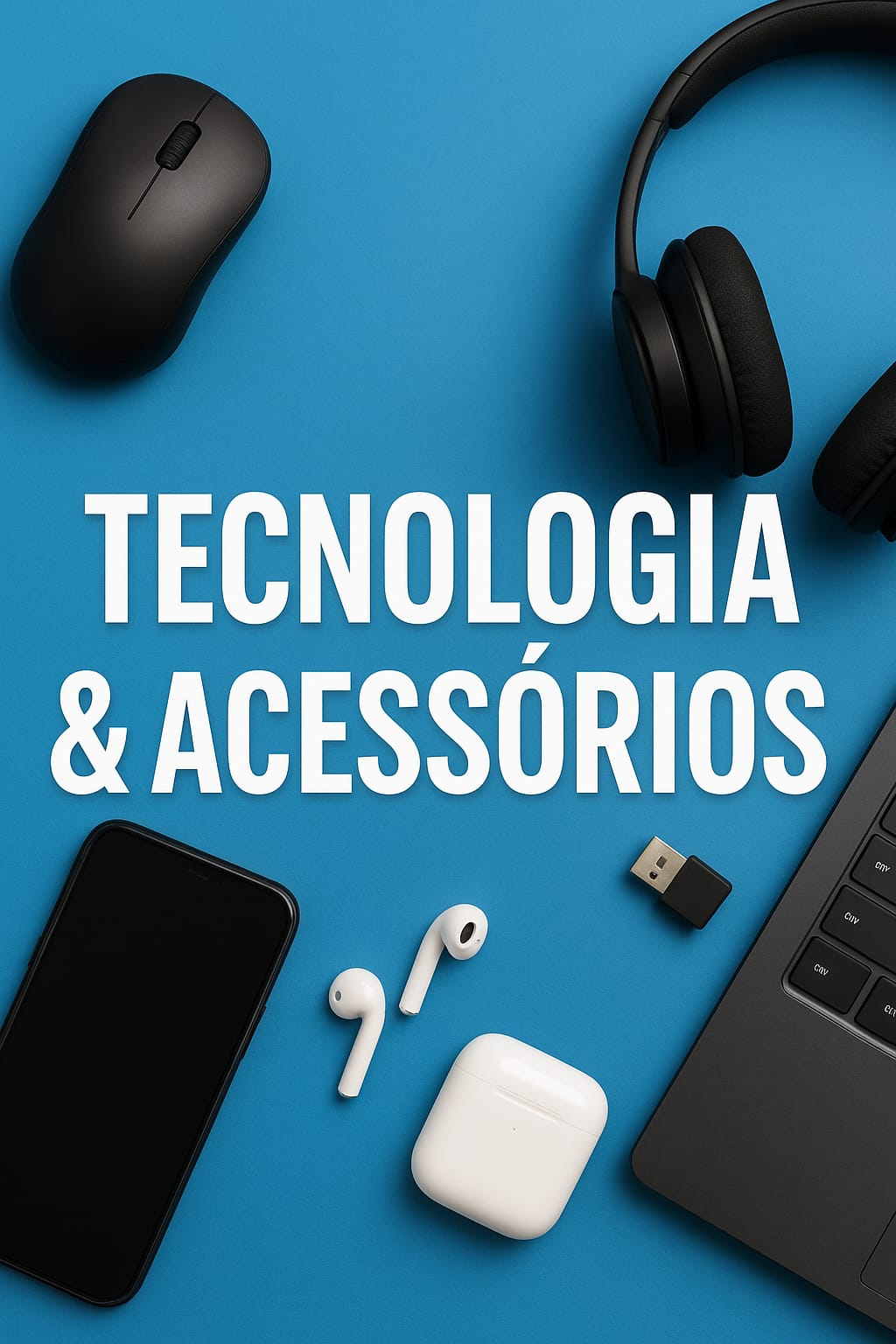 Tecnologia & Acessórios