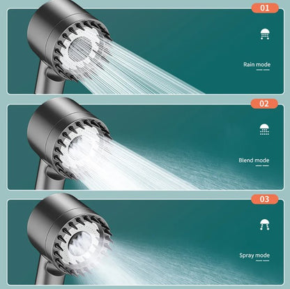 Chuveirinho Ducha De Banho A-9752