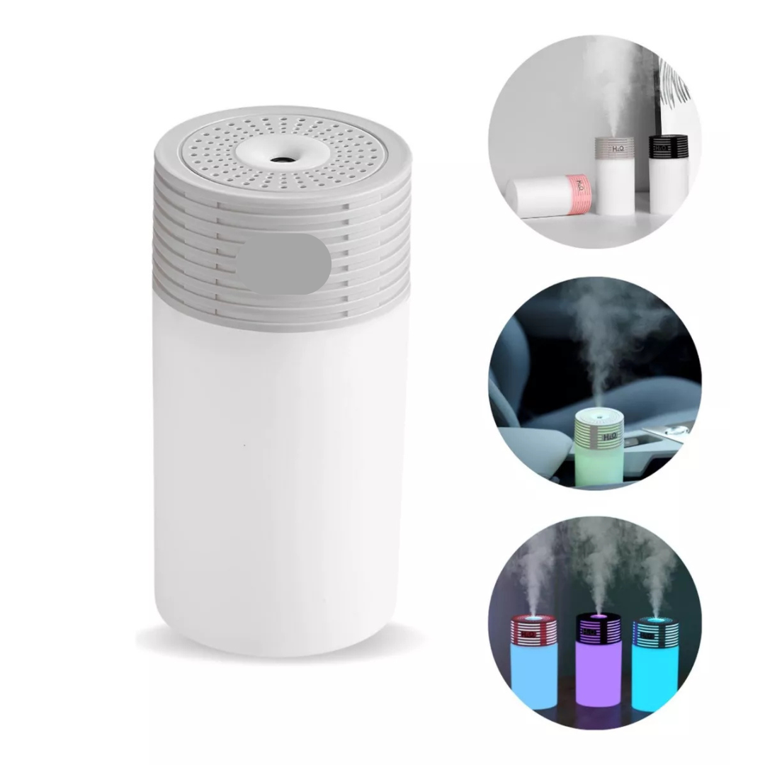 Umidificador BM-055 Bivolt   - (Cores Sortidas)