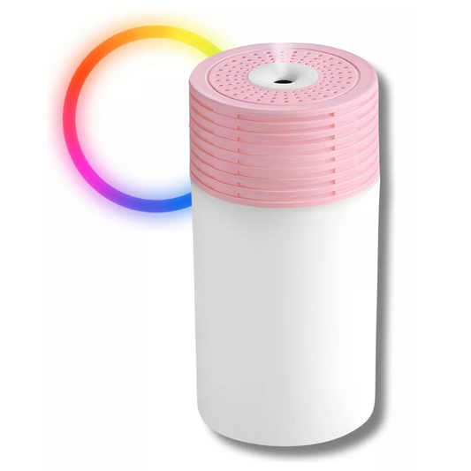 Umidificador BM-055 Bivolt   - (Cores Sortidas)