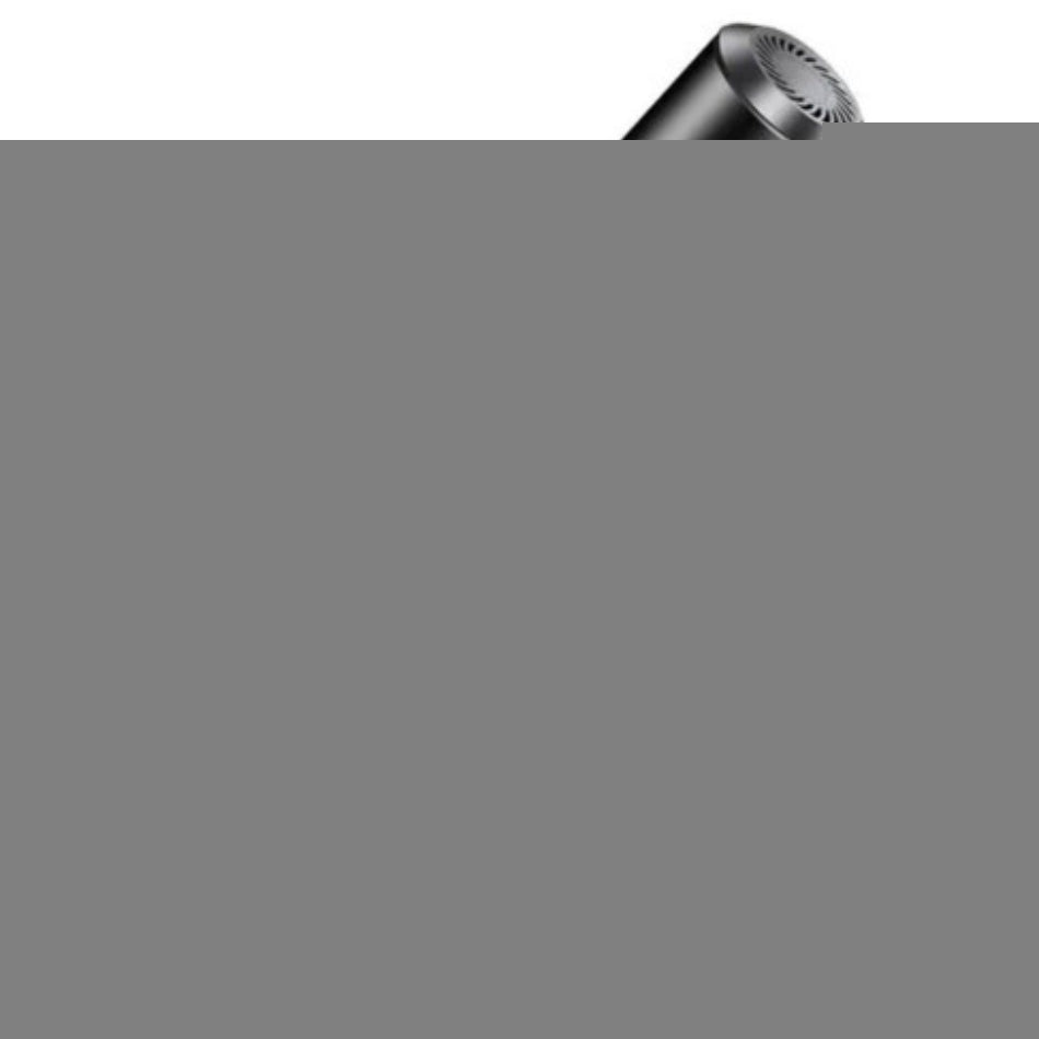 Mini Aspirador Automotivo Portátil Potente Recarregável Premium Bivolt B-88-2